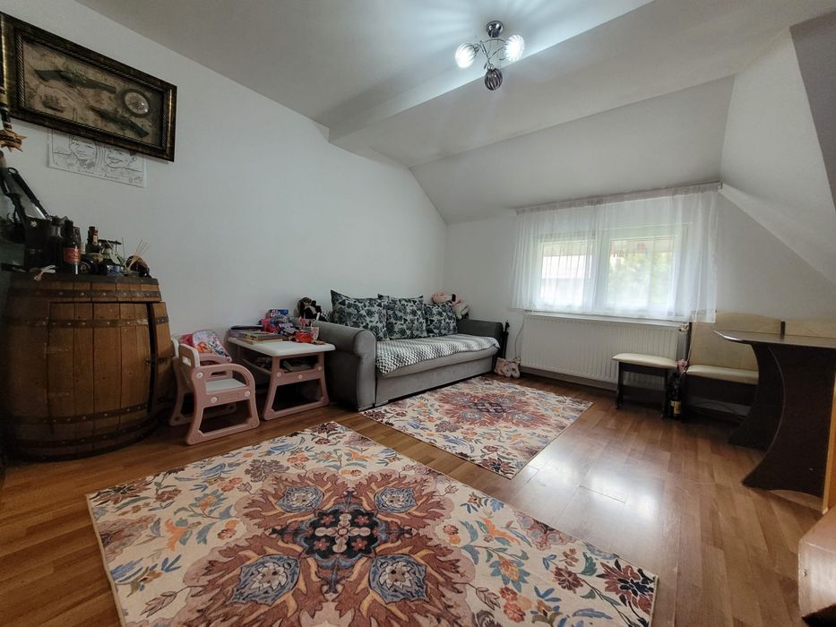 Apartament 2 camere Zamca