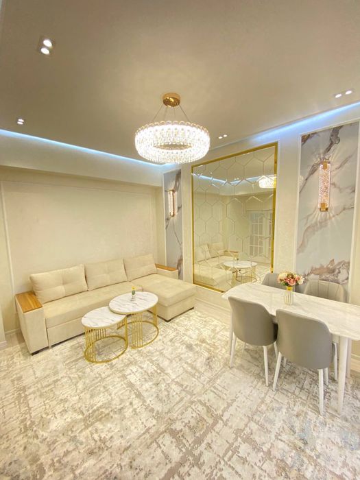 Yunusobod Arendaga uy bor