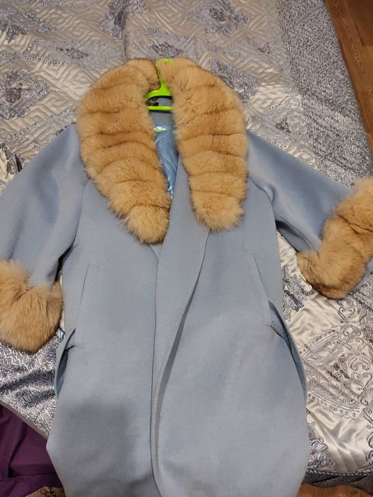 Продаю очень красивое пальто