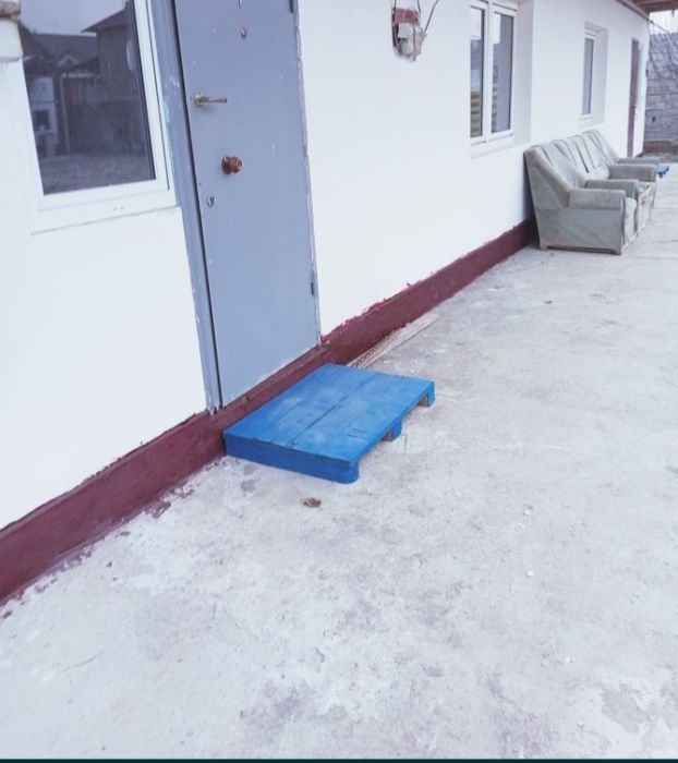 Времянка дом аренда