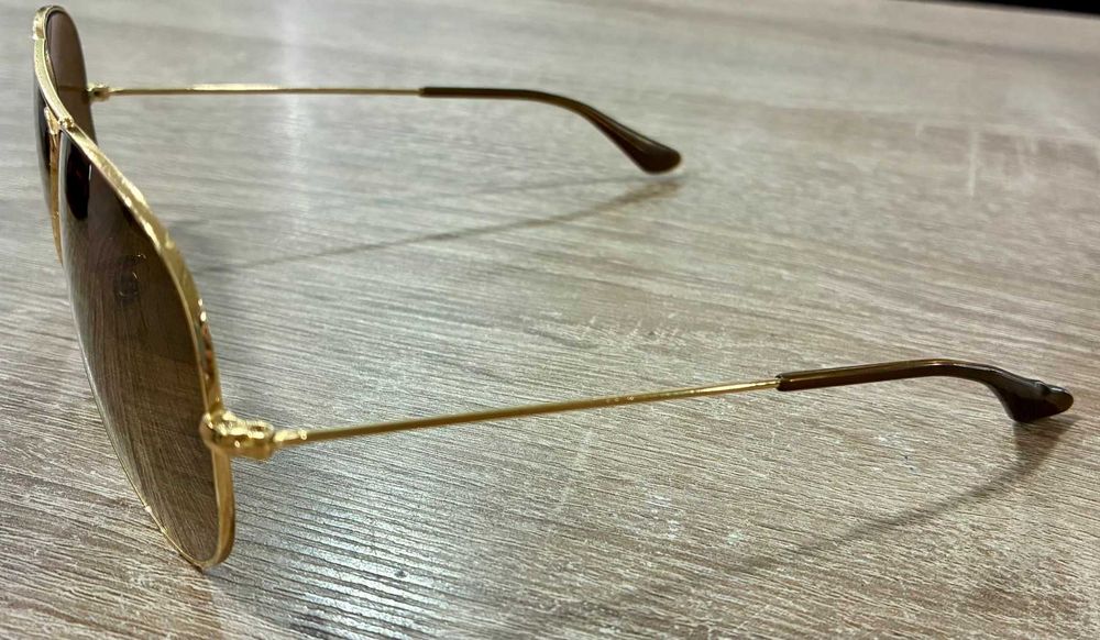 Слънчеви очила Ray ban RB3025