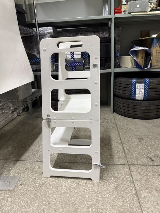 Башня помощника трансформер 2в1, 3в1