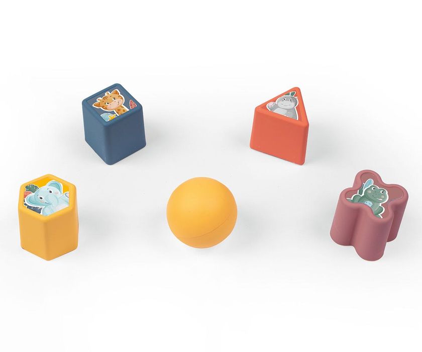 Smoby Интерактивна маса за игра