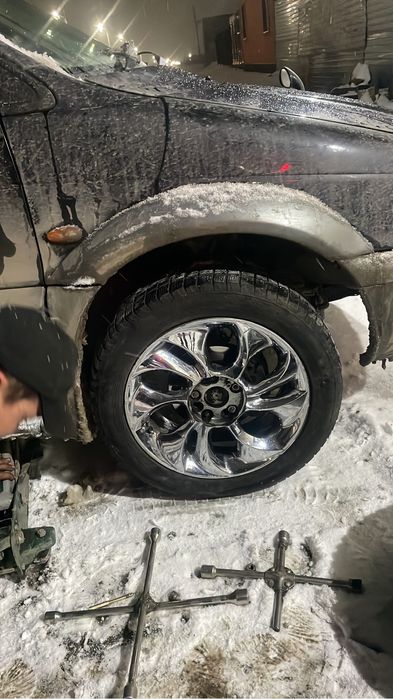 Продам диски