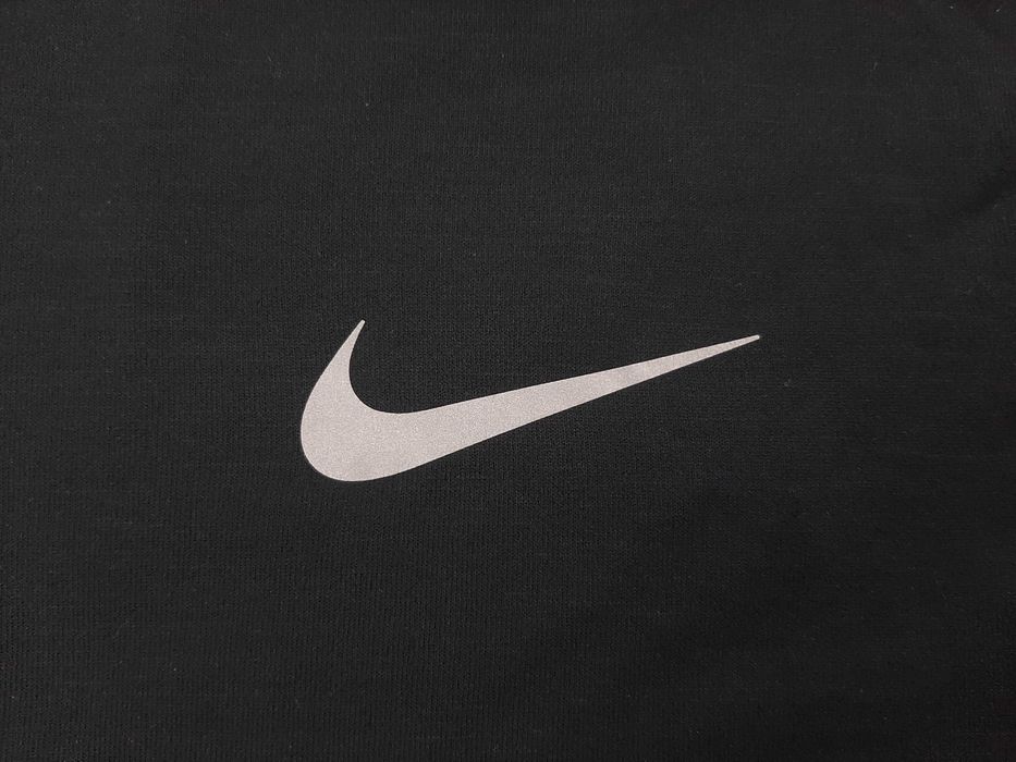 Nike Sphere Element - Оригинална мъжка спортна блуза с цип размер M