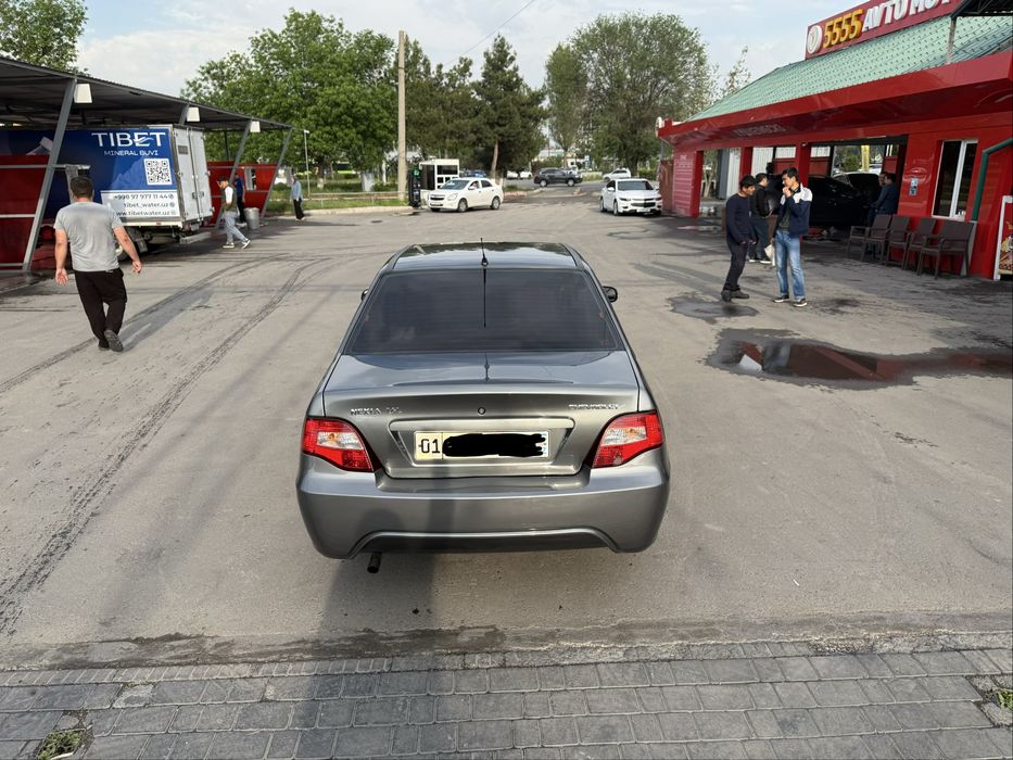 Other Nexia 2015 — 2