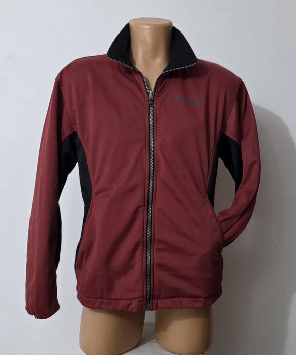 Jacheta Spyder, bluza sport, Nr 48 sau M ptr bărbați