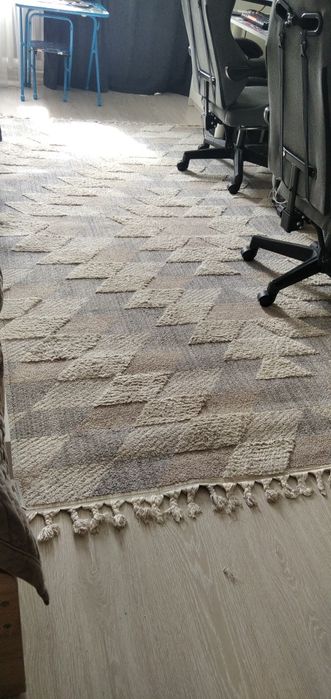 Ковер красивый в детскую