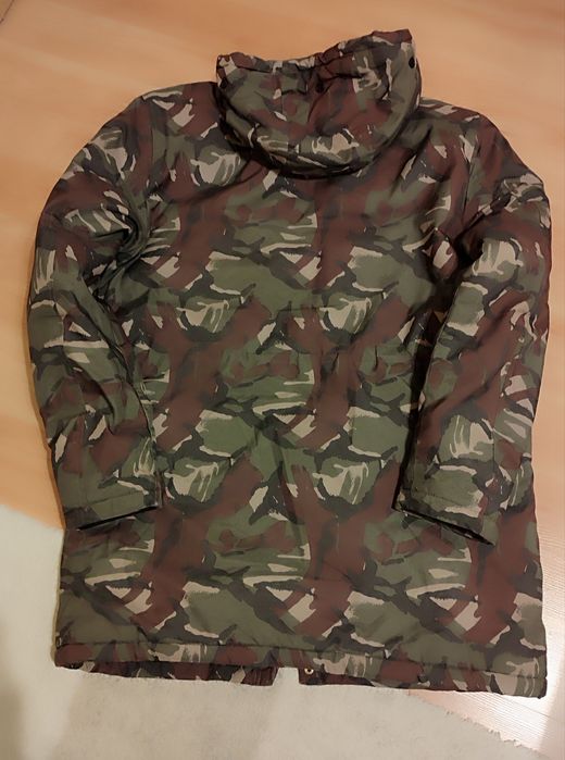 Продавам мъжки зимни якета