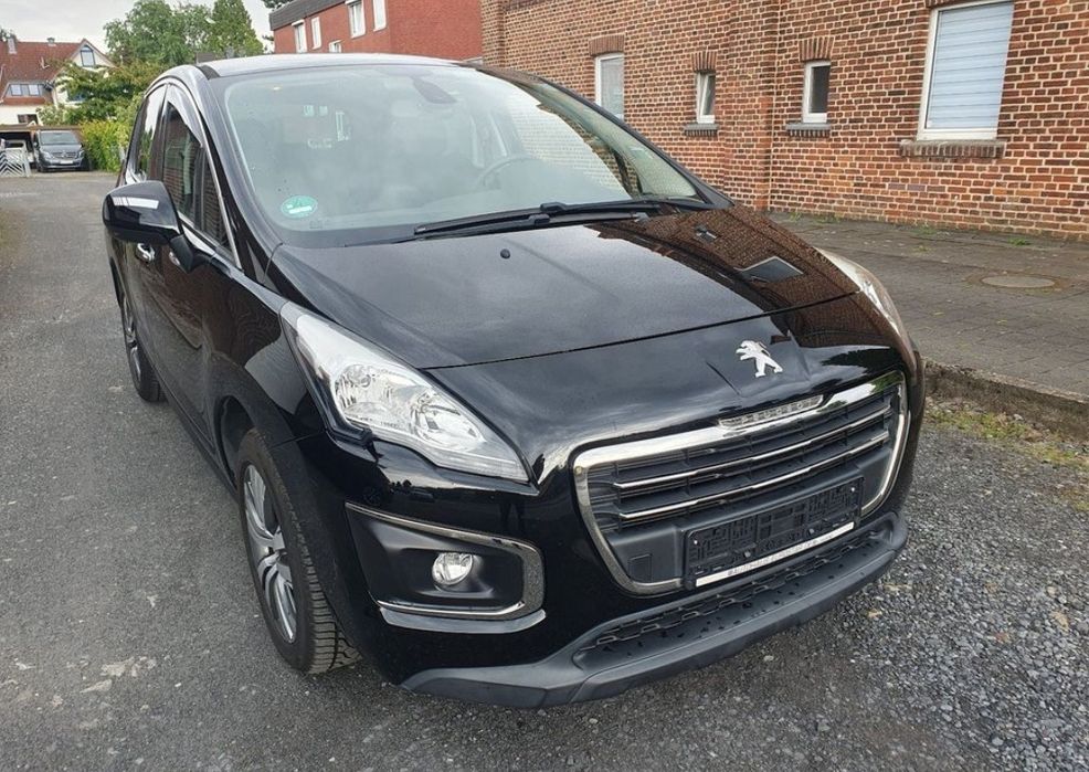 Motor peugeot 2.0hdi RH02 163cp euro 5