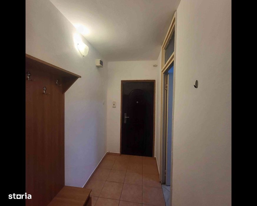 Apartament 2 camere semidecomandate Bicaz