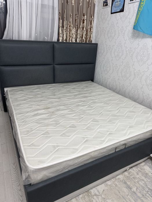 Спальный Диван.