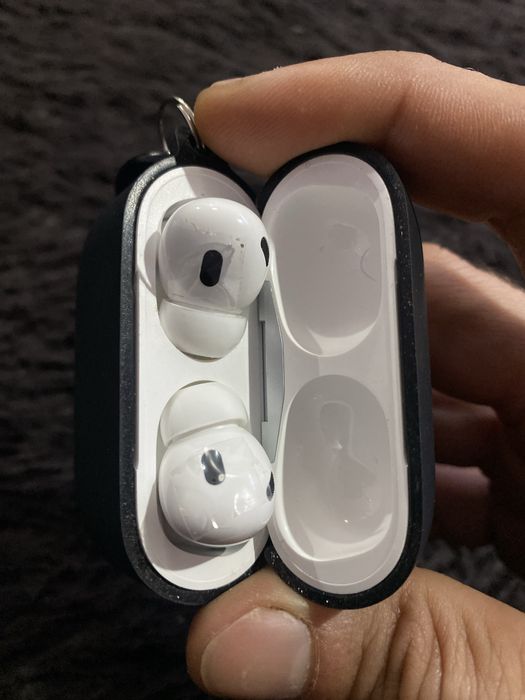 наушники air pods pro
