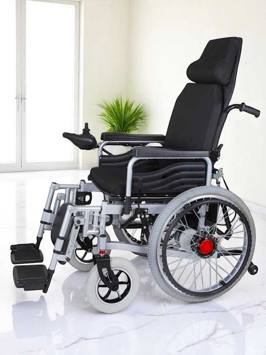 Ногиронлар араваси