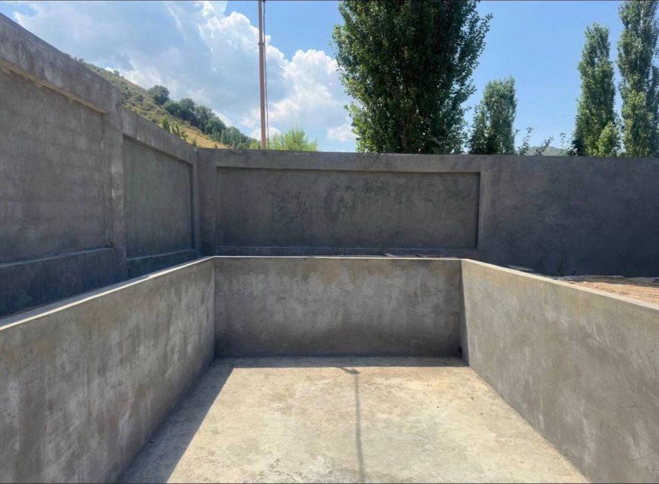 Chimyonda dacha sotiladi