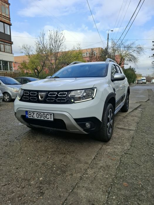 DACIA Duster 2018 — imagine 2