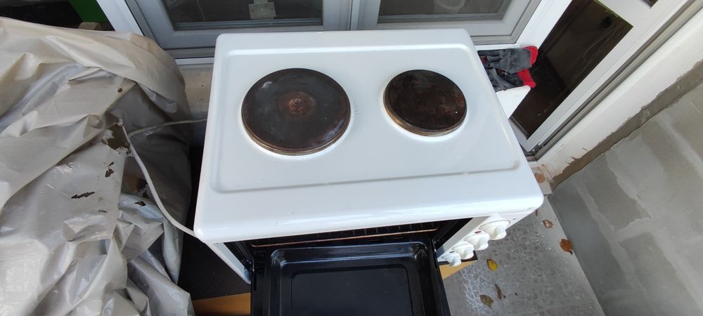 Продавам готварска печка Елдом