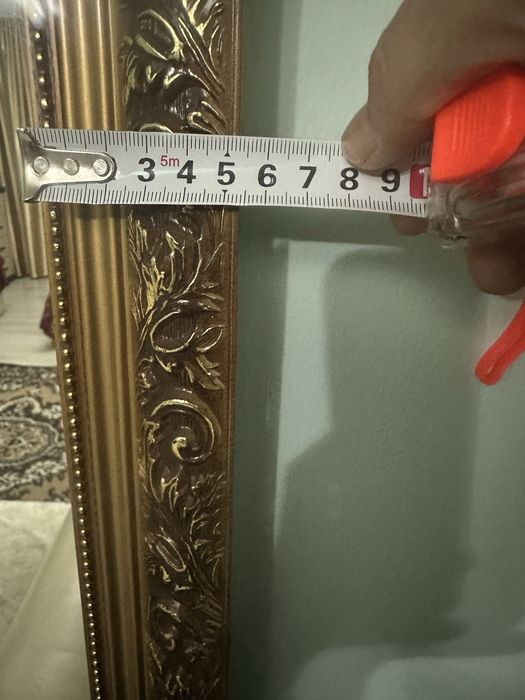 Продам большое зеркало