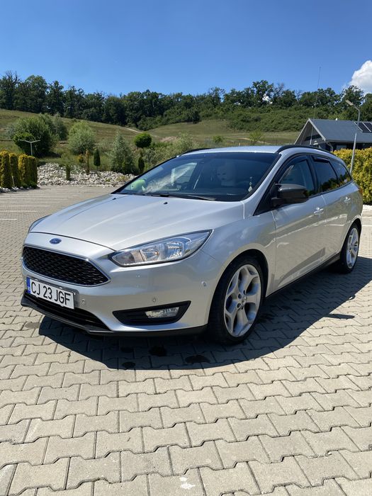 FORD Focus 2015 — imagine 4