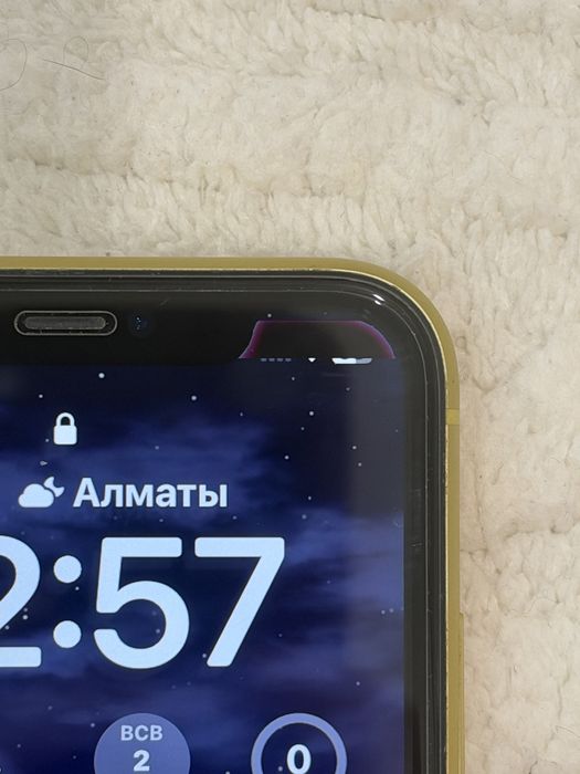 Iphone 11 с памятью 64 gb