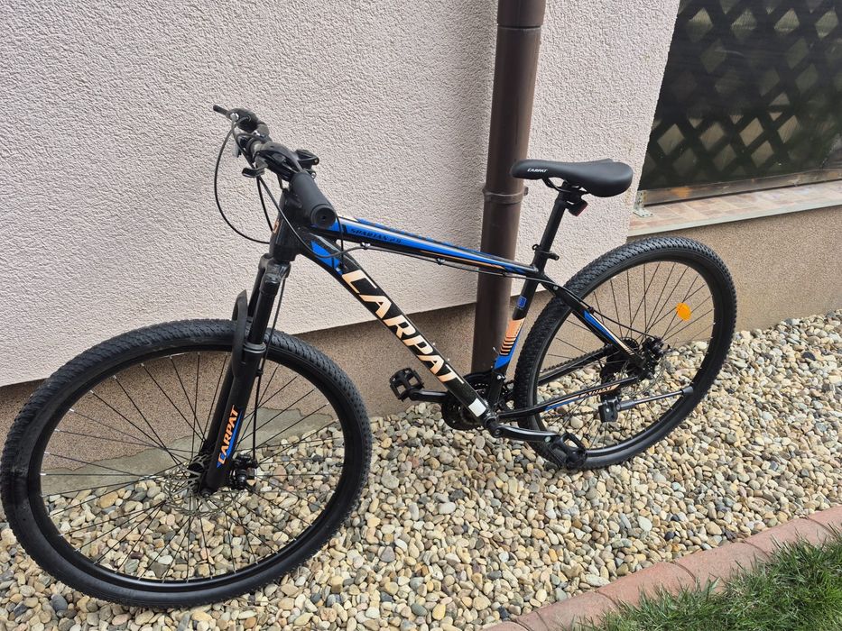De vanzare bicicleta noua Carpat Spartan 2.9(c2958c)