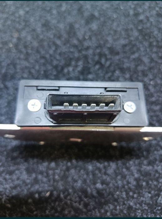 Коммутатор зажигания ВАЗ Lada