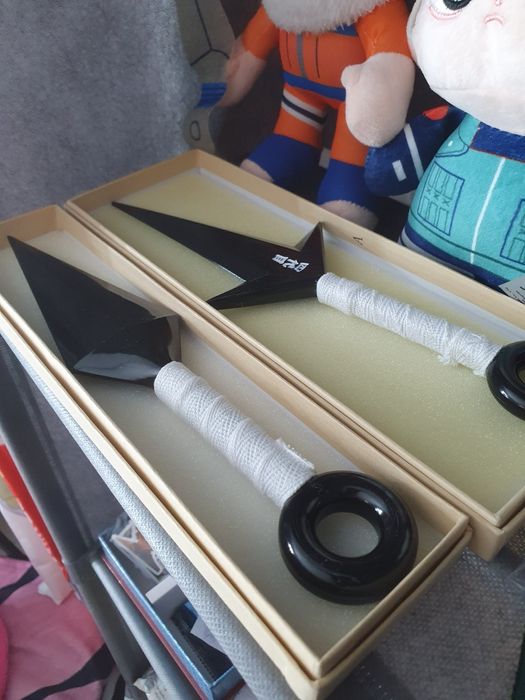 Плащи Акацуки и наборы