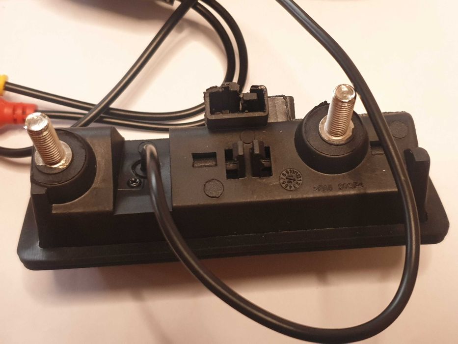 Камера за задно виждане за Audi Skoda Vw Golf Passat Tiguan Jetta