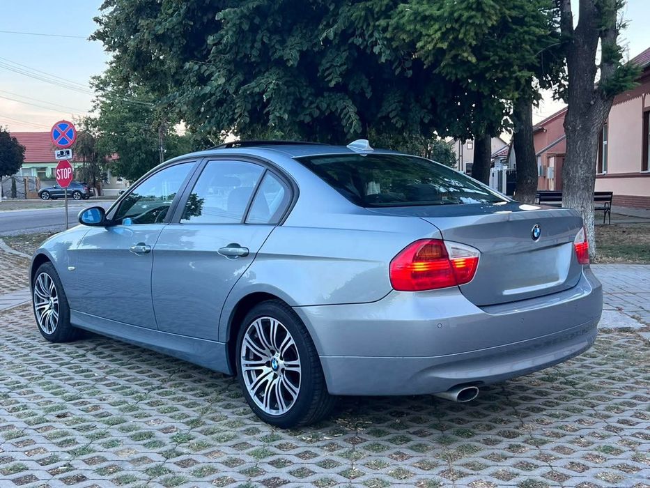 BMW 3 Series 2009 — imagine 3