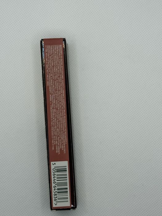 Charlotte tilbury collagen lip bath nuanta walk of no shame CU SIGILIU