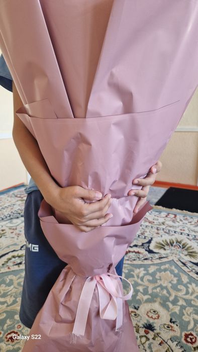 Цветы голандские