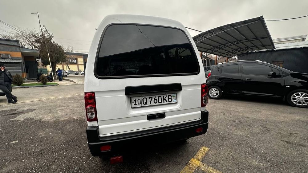 Chevrolet damas toza. Yengi 4 ta balon. Metan gaz. Polik. Lonolium.