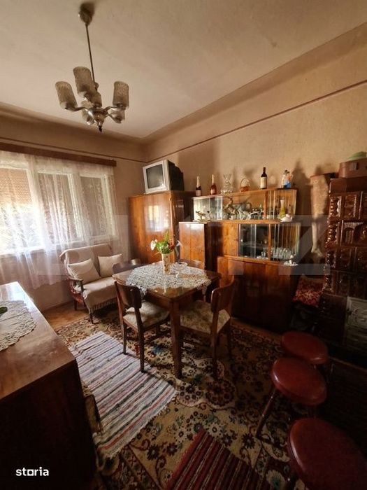 Casa tip duplex de vanzare, 90 mp, zona Sangeorgiu de Mures