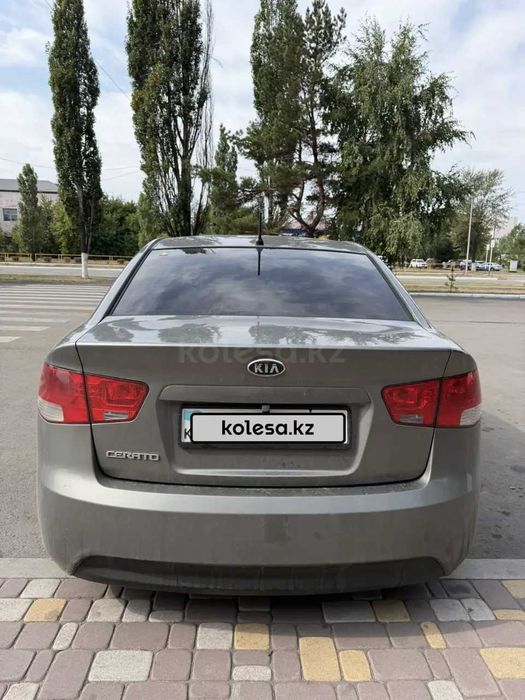Продаю Kia Cerato 2011 г.