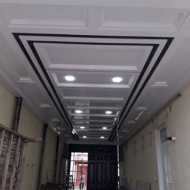 Alikafon#alukafond.алюкобонд монтаж алюкобонд