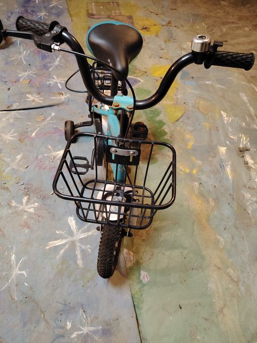 Продам детский велосипед.