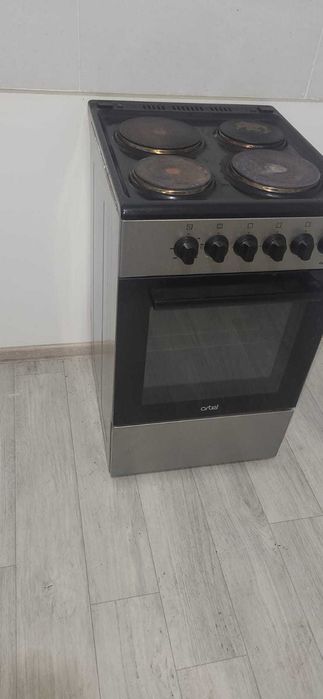 Электрическая плита Artel