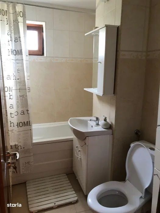 Tudor - Inchiriere apartament 2 camere - Strada Transilvaniei