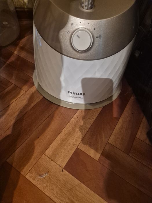 Паровой утюг фирмы Philips