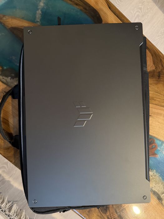 Laptop ASUS Gaming 17.3" TUF F17