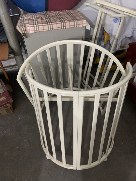 Манеж Лисенок 9 в 1