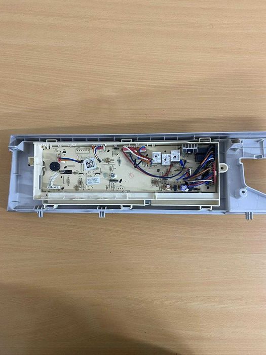 Placa electronica / modul  masina de spalat Heinner HWM-M7014SA+++