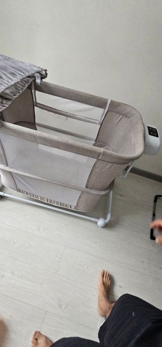 Люлька электронная