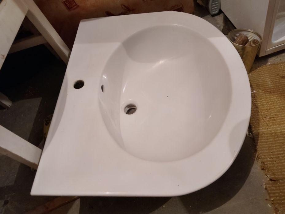 Порцеланови мивки български ширина стена 42 см/46 см напред и др