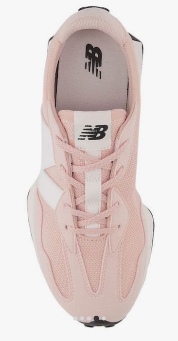 New Balance 327 - оригинални маратонки на New Balance, 38