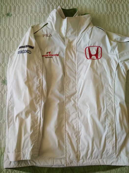 Honda F1 Racing яке 2 в 1, размер M