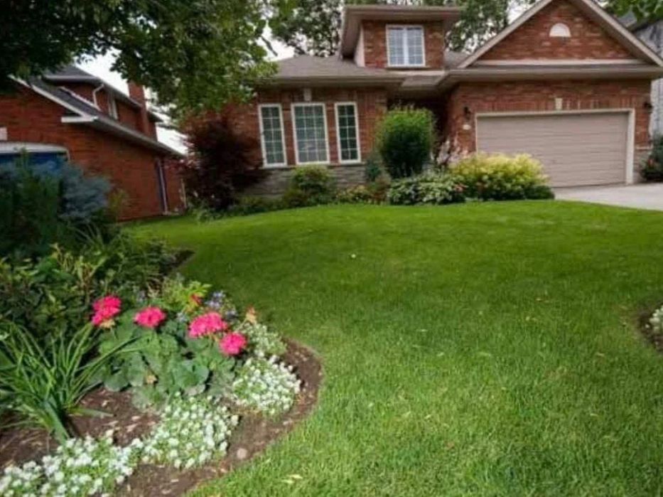 Газон под ключ гарантия