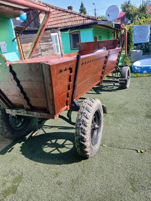 Caruta de vanzare 1000 de euro