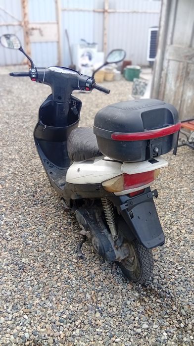 Продам скутер racer meteor