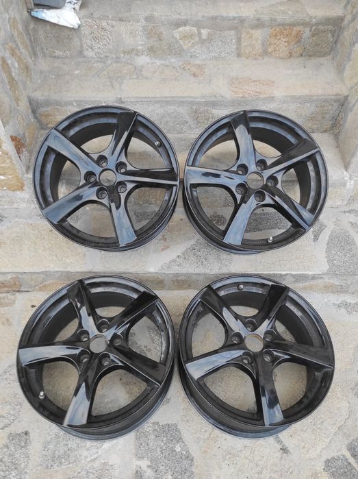5х112 17 цола Ауди Фолксваген Шкода Мерцедес